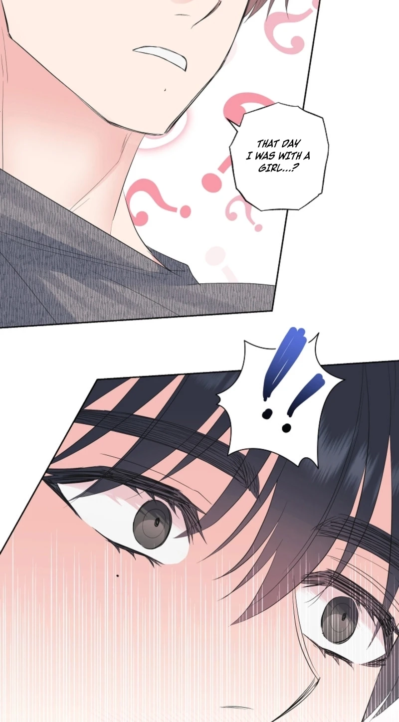 The Four of Us Are 0 Friends Chapter 13 page 20 - 