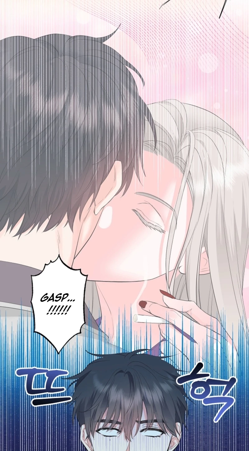 The Four of Us Are 0 Friends Chapter 13 page 21 - 