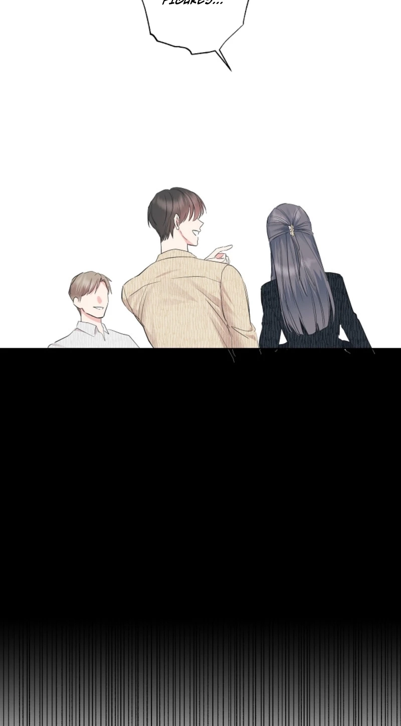 The Four of Us Are 0 Friends Chapter 13 page 24 - 