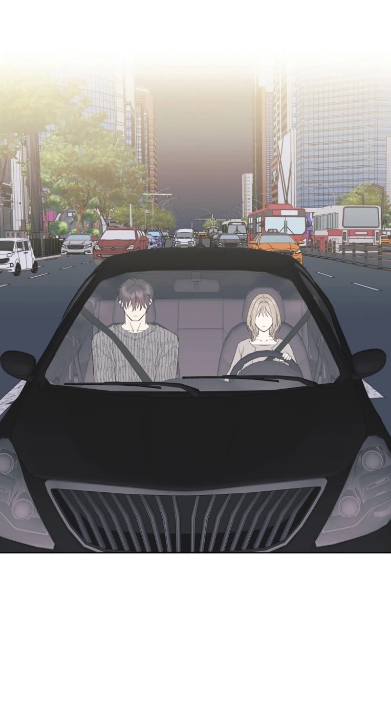 The Four of Us Are 0 Friends Chapter 13 page 26 - 