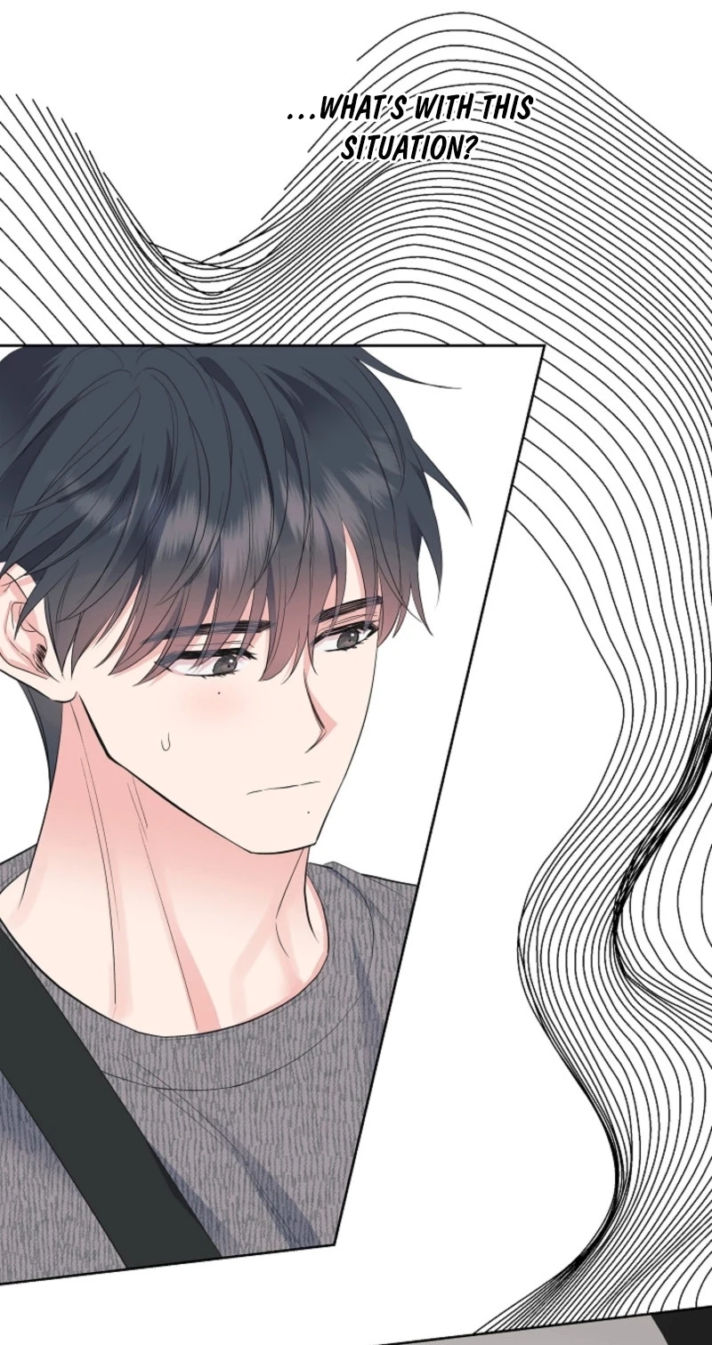 The Four of Us Are 0 Friends Chapter 13 page 27 - 