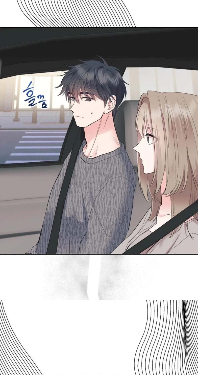 The Four of Us Are 0 Friends Chapter 13 page 29 - 