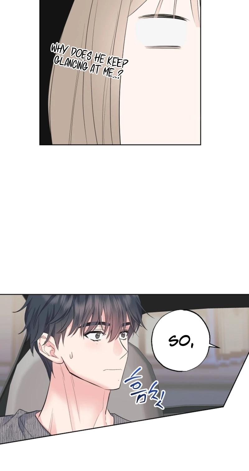 The Four of Us Are 0 Friends Chapter 13 page 31 - 