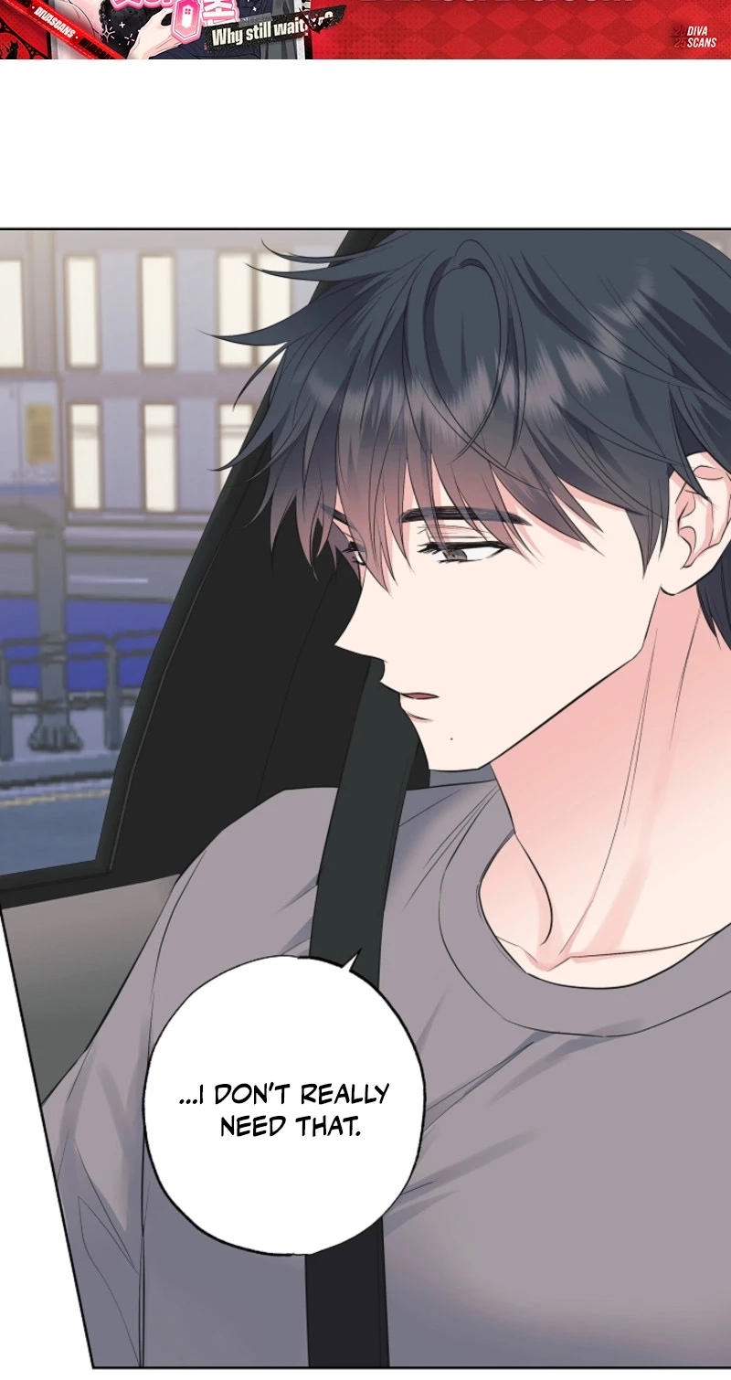 The Four of Us Are 0 Friends Chapter 13 page 35 - 