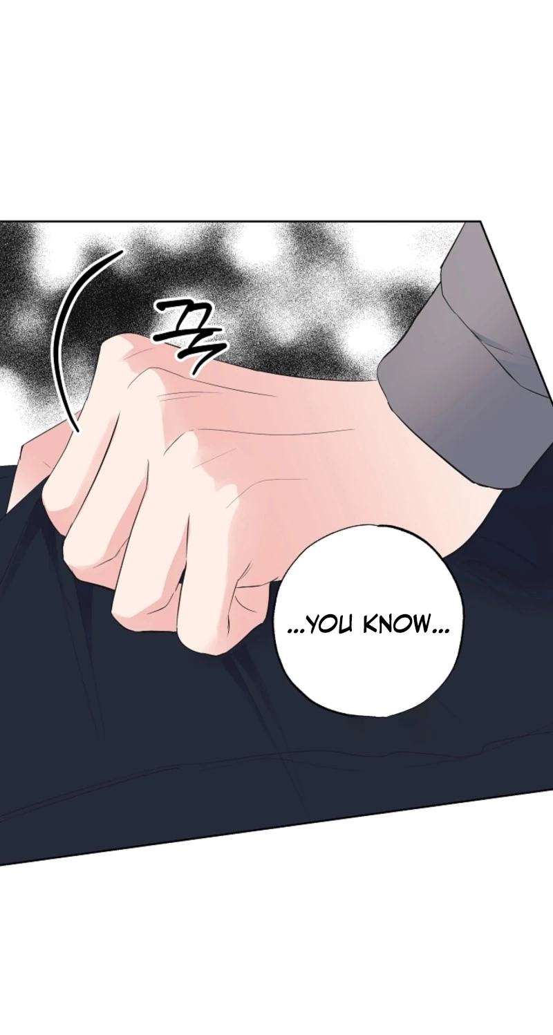The Four of Us Are 0 Friends Chapter 13 page 36 - 