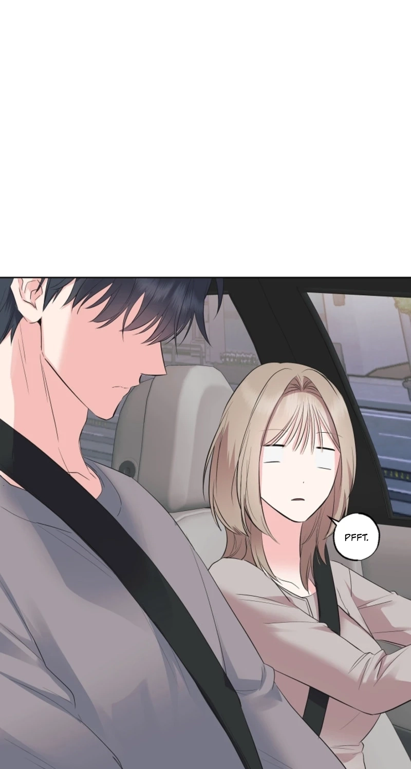 The Four of Us Are 0 Friends Chapter 13 page 37 - 