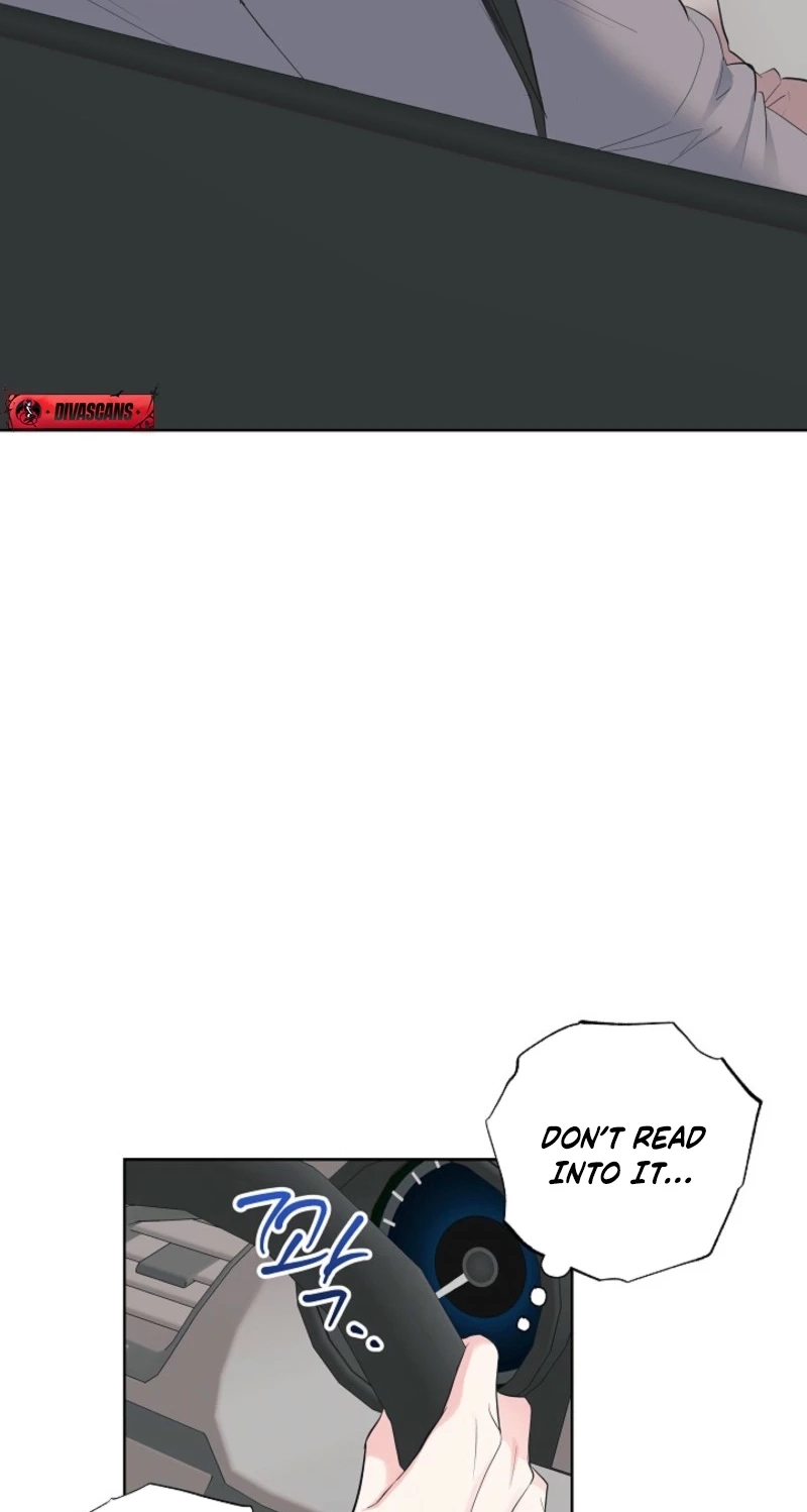 The Four of Us Are 0 Friends Chapter 13 page 38 - 