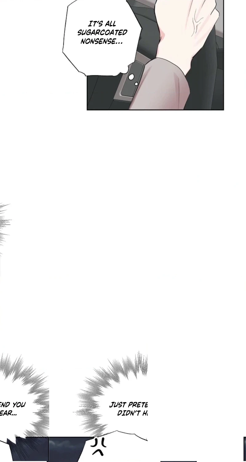 The Four of Us Are 0 Friends Chapter 13 page 39 - 