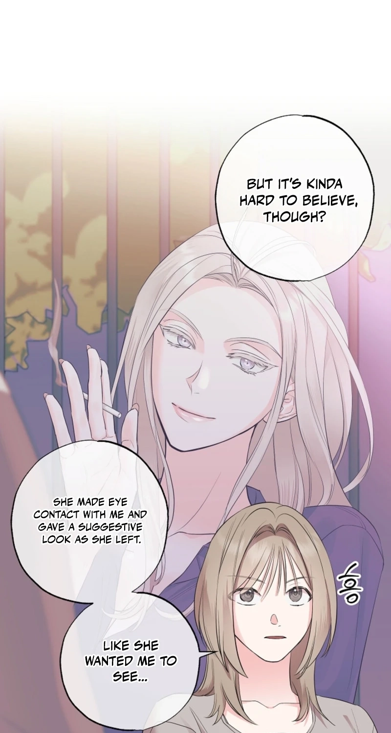 The Four of Us Are 0 Friends Chapter 13 page 42 - 