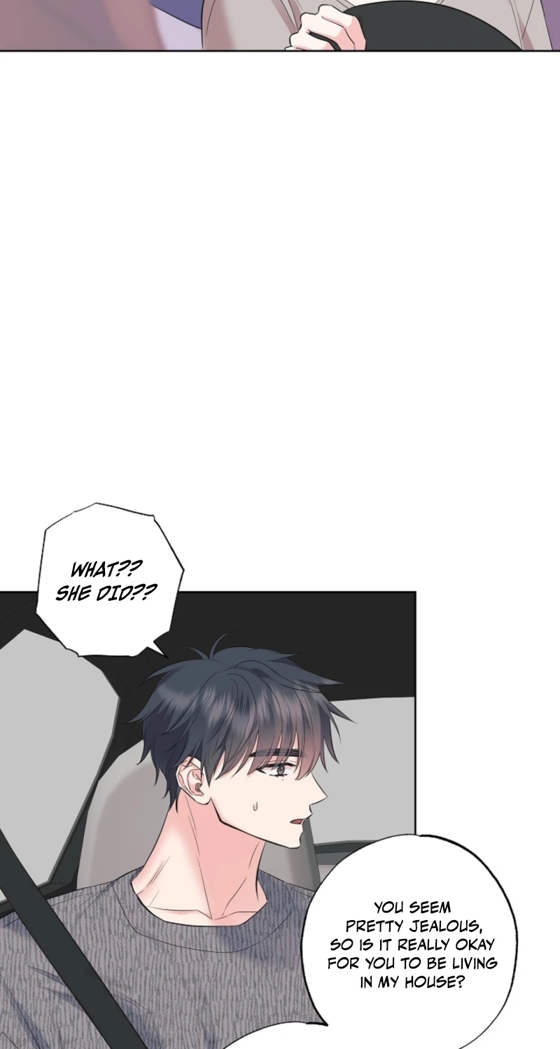 The Four of Us Are 0 Friends Chapter 13 page 43 - 