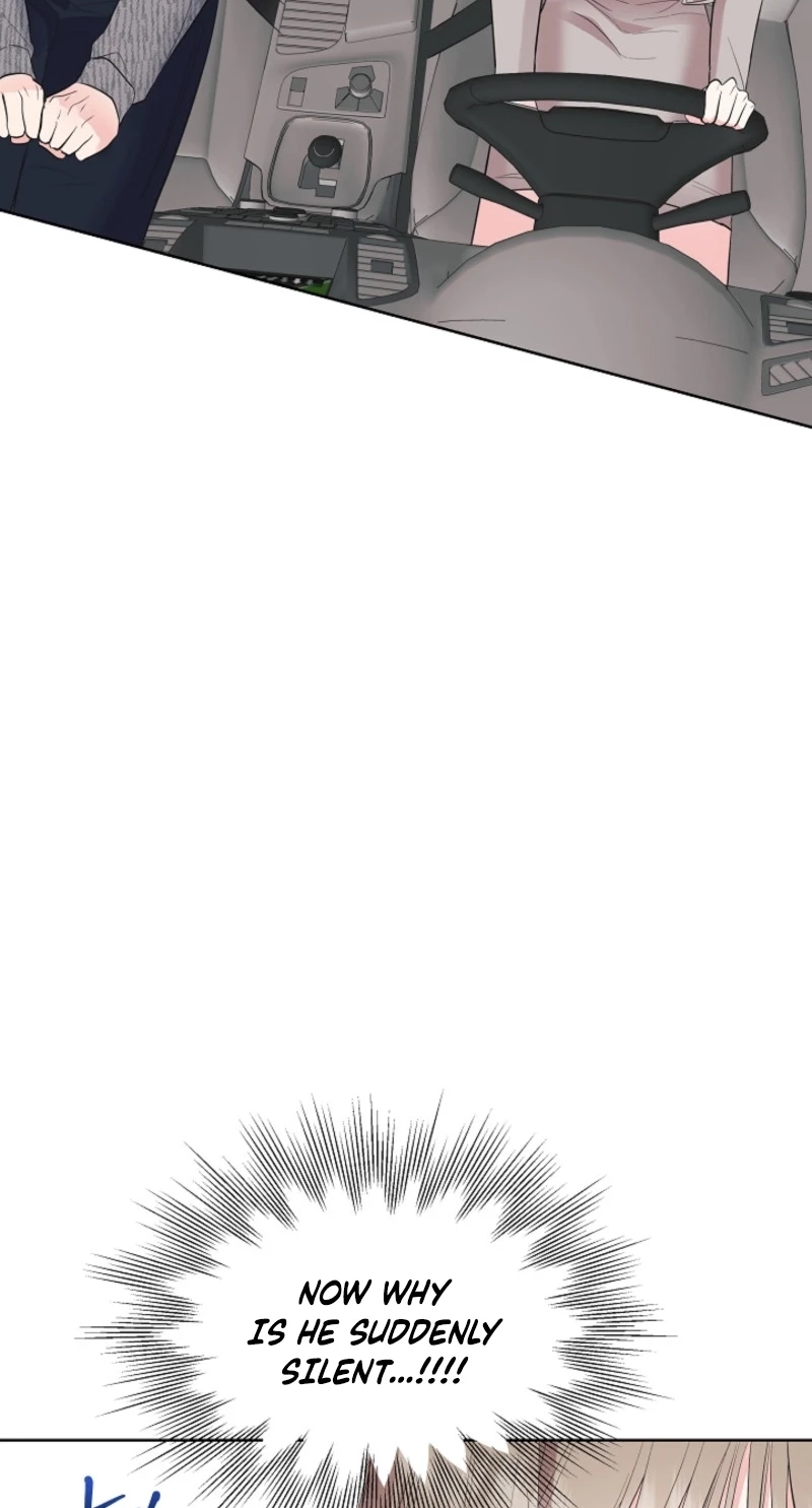 The Four of Us Are 0 Friends Chapter 13 page 46 - 