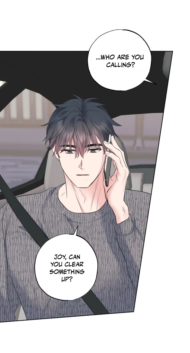 The Four of Us Are 0 Friends Chapter 13 page 49 - 