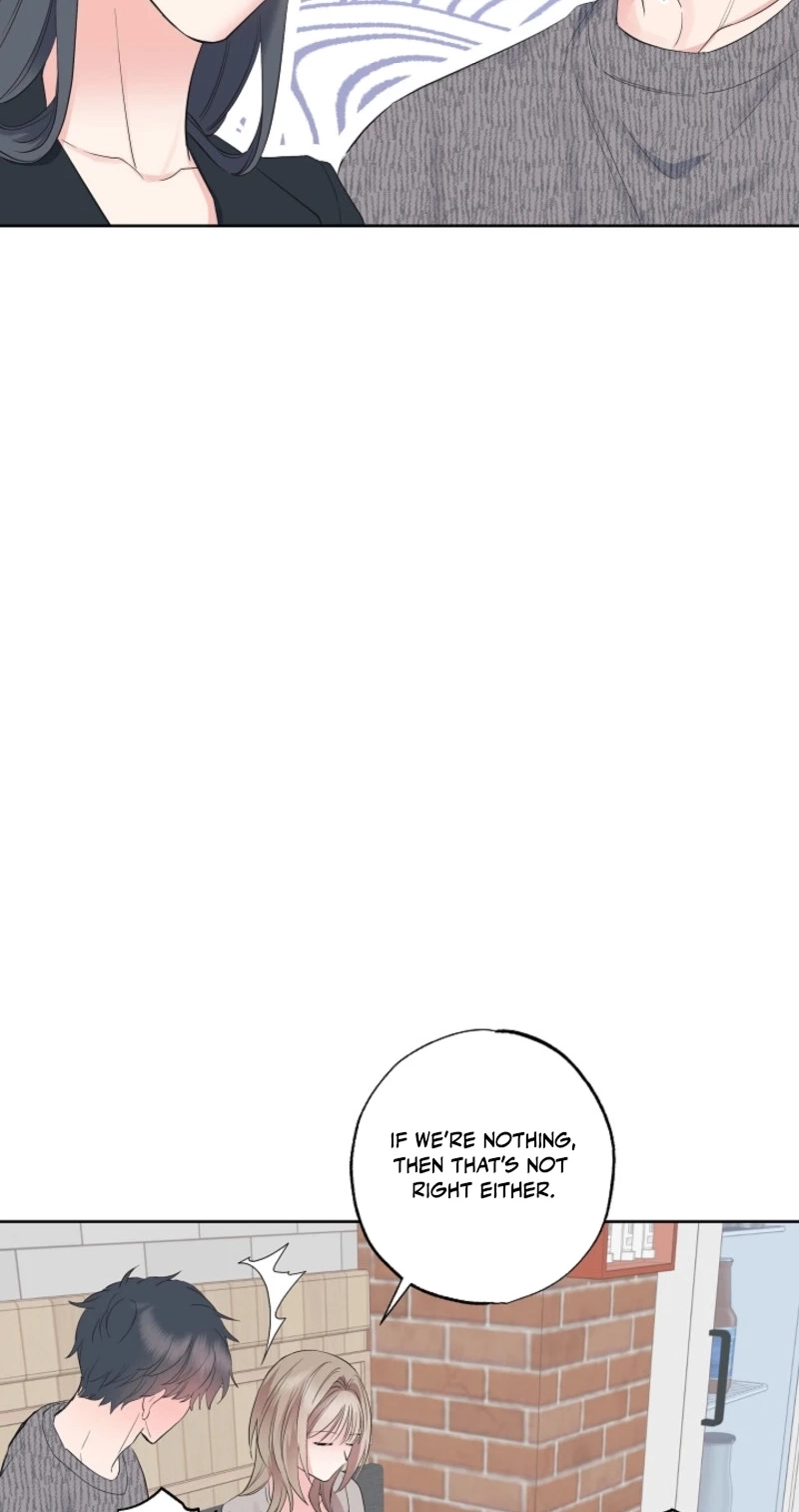 The Four of Us Are 0 Friends Chapter 13 page 6 - 