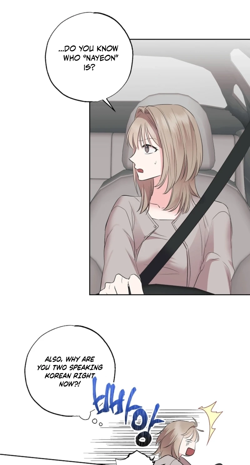 The Four of Us Are 0 Friends Chapter 13 page 52 - 
