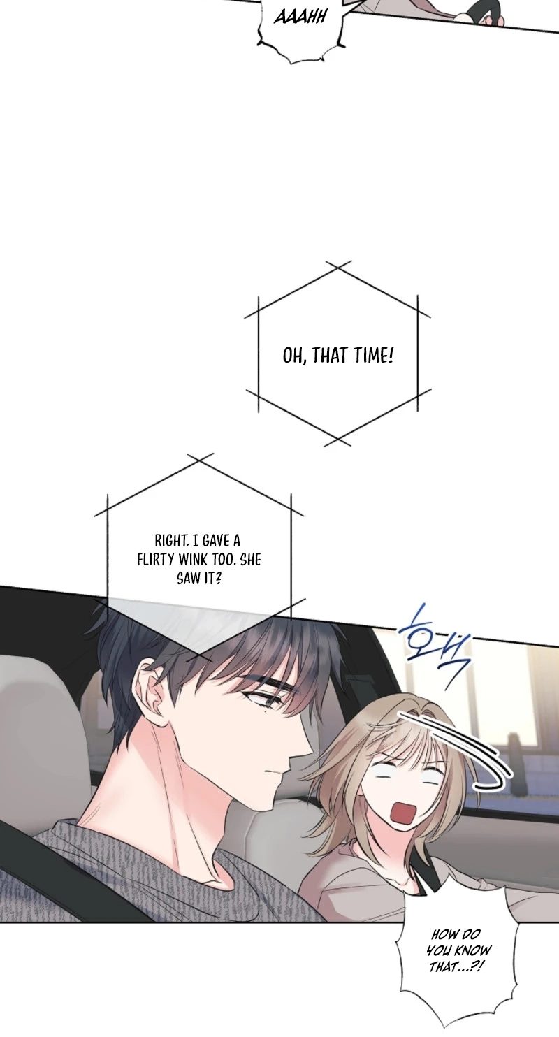 The Four of Us Are 0 Friends Chapter 13 page 53 - 