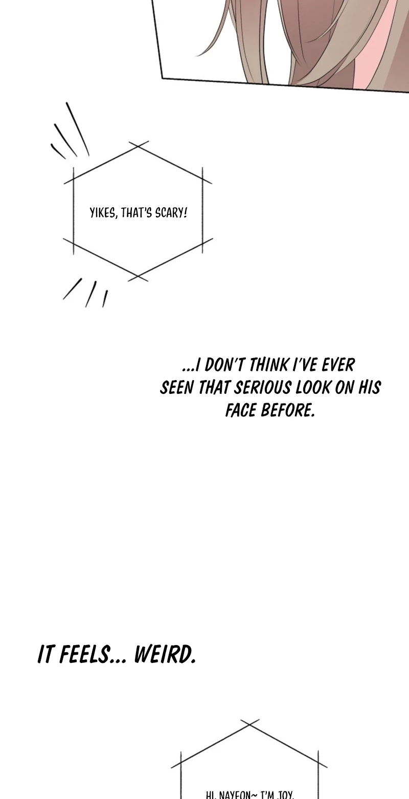 The Four of Us Are 0 Friends Chapter 13 page 56 - 