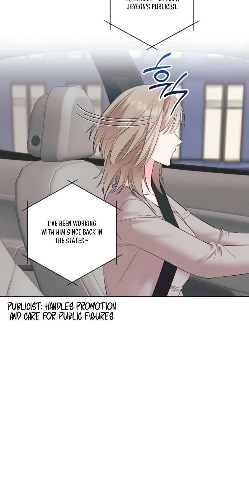 The Four of Us Are 0 Friends Chapter 13 page 57 - 