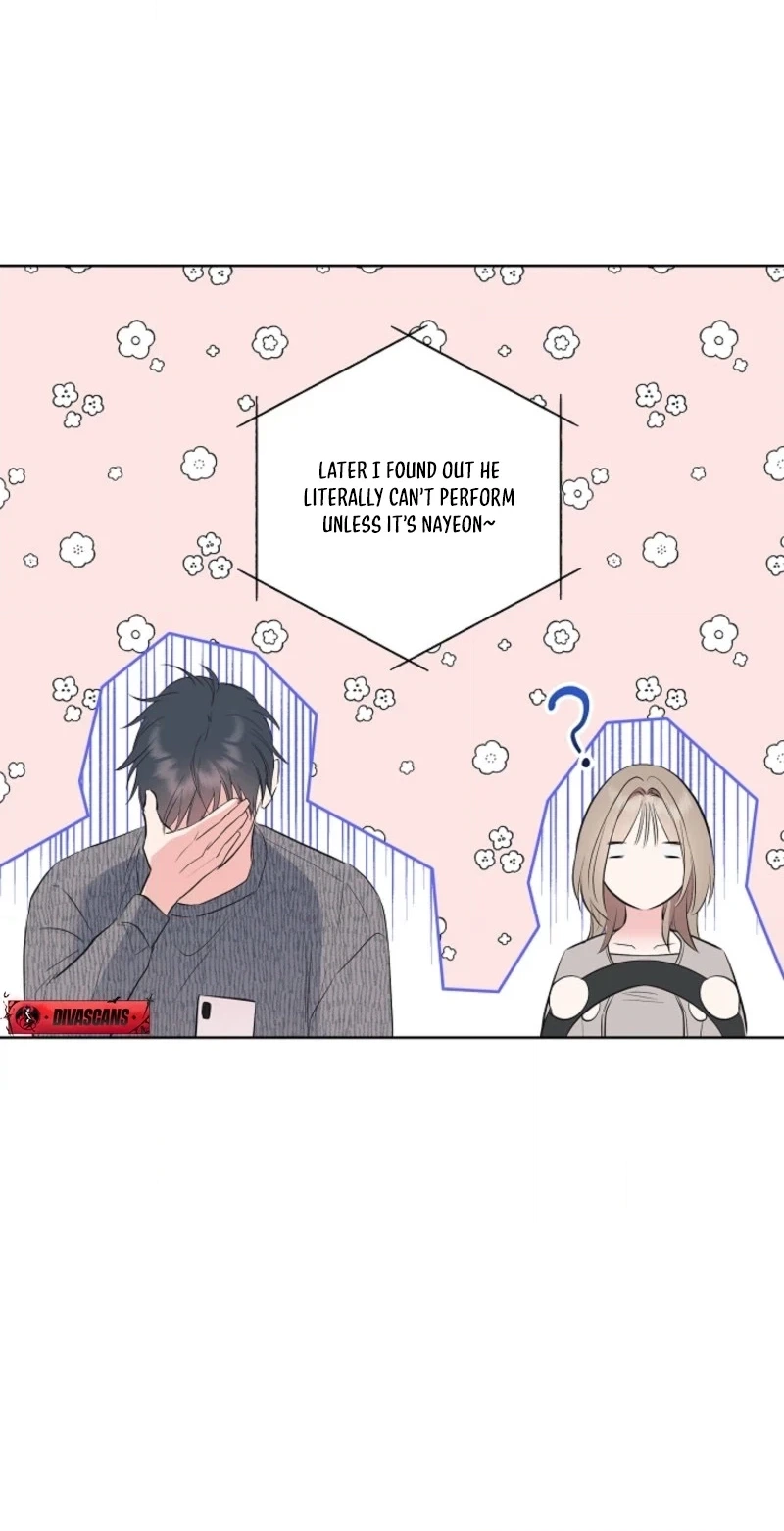 The Four of Us Are 0 Friends Chapter 13 page 59 - 