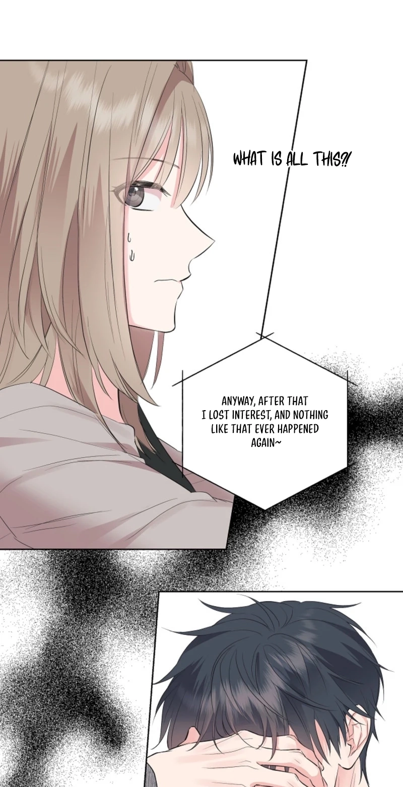 The Four of Us Are 0 Friends Chapter 13 page 60 - 