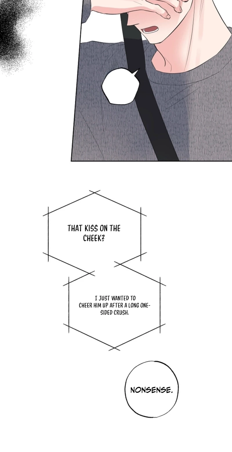 The Four of Us Are 0 Friends Chapter 13 page 61 - 