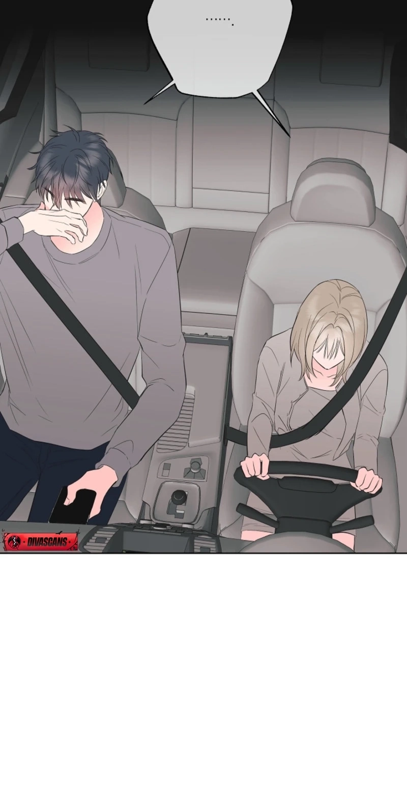 The Four of Us Are 0 Friends Chapter 13 page 65 - 
