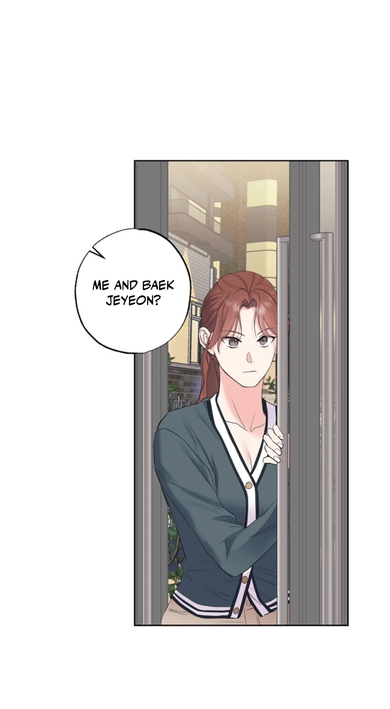 The Four of Us Are 0 Friends Chapter 13 page 10 - 