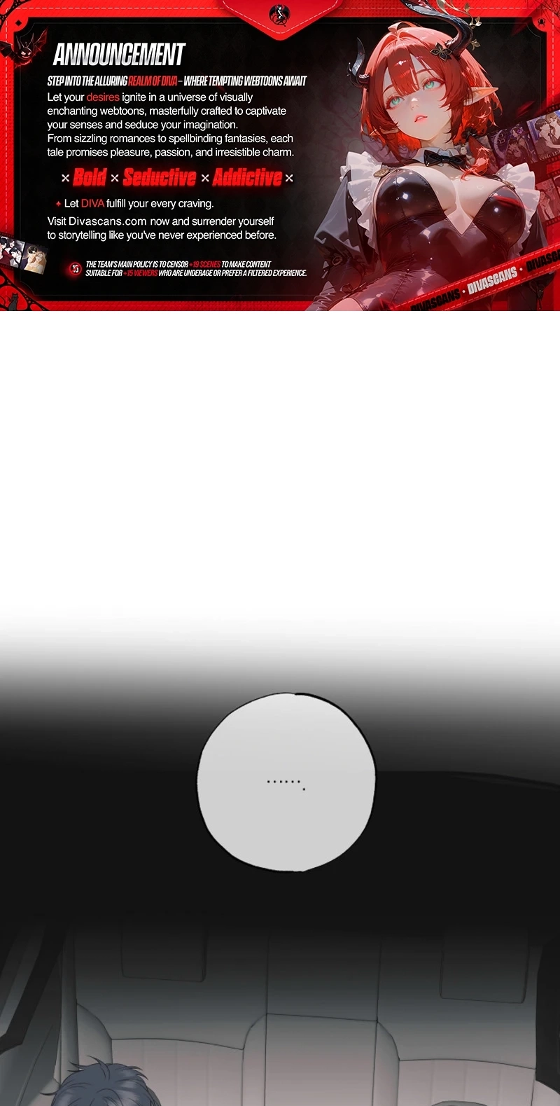 The Four of Us Are 0 Friends Chapter 14 page 1 - 