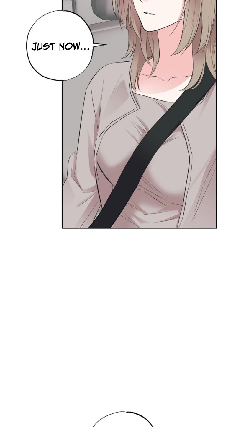 The Four of Us Are 0 Friends Chapter 14 page 11 - 
