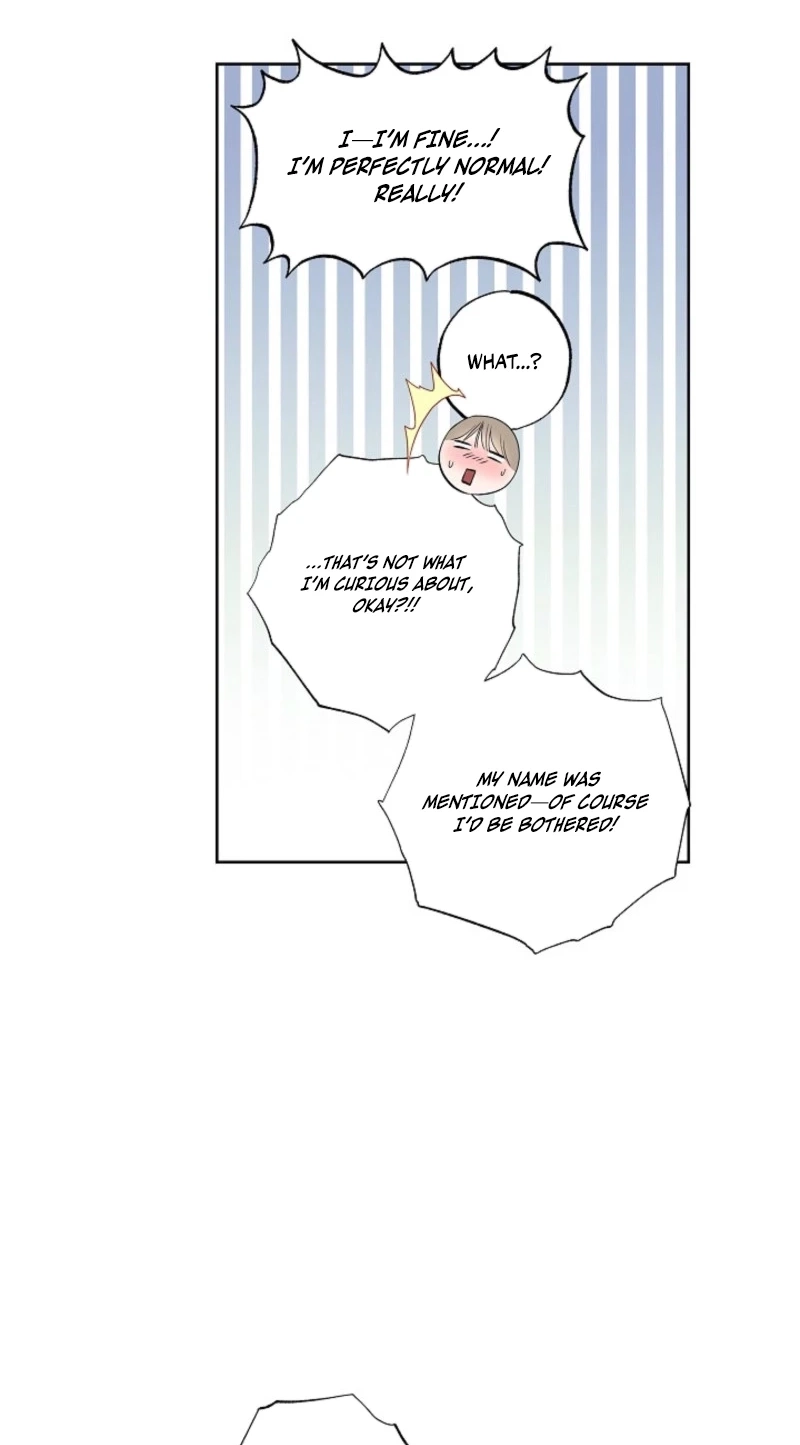 The Four of Us Are 0 Friends Chapter 14 page 13 - 