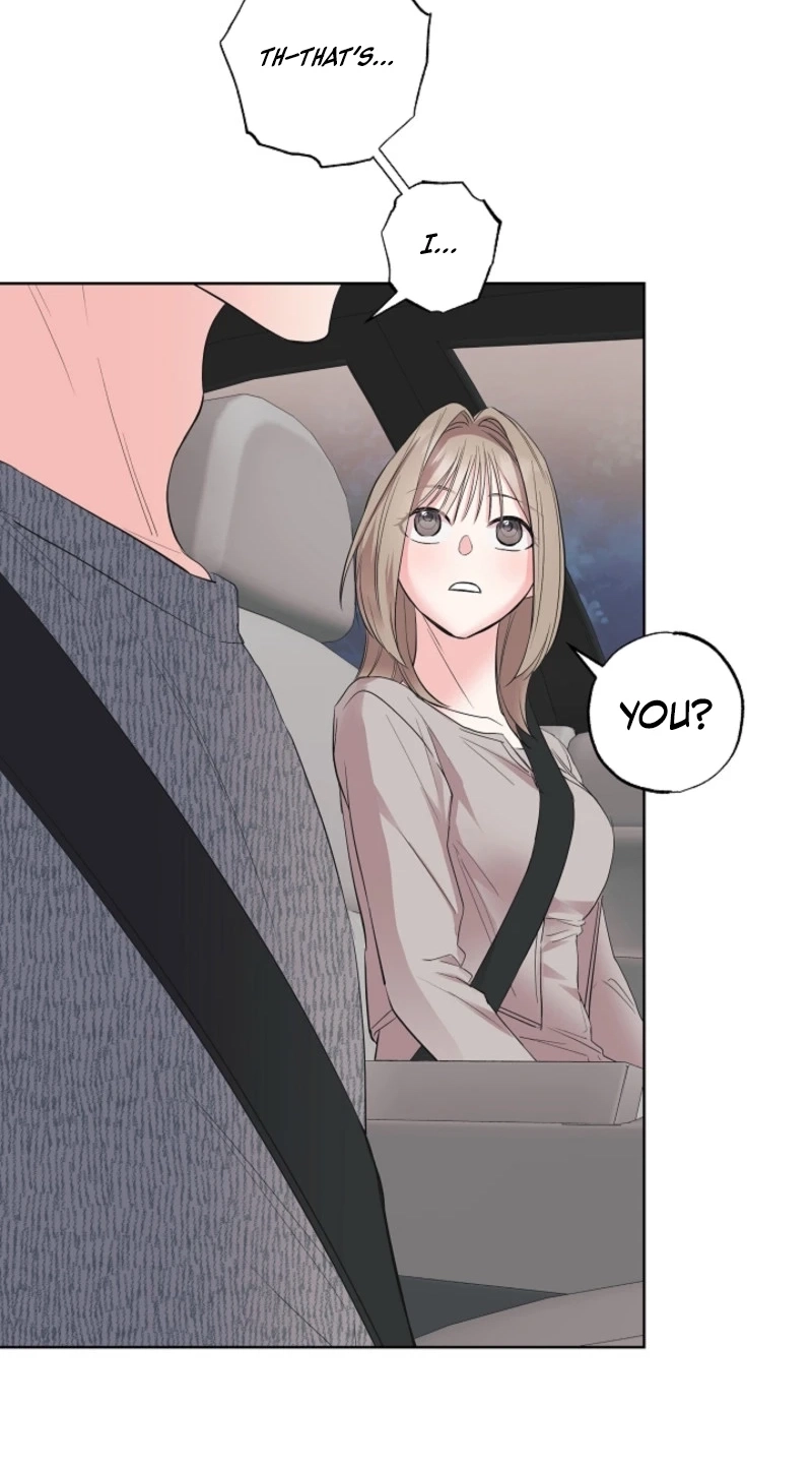 The Four of Us Are 0 Friends Chapter 14 page 14 - 