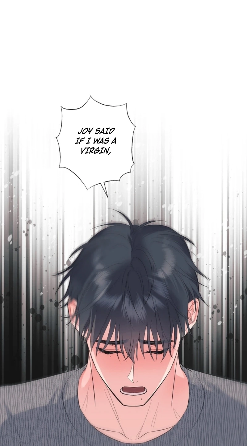 The Four of Us Are 0 Friends Chapter 14 page 15 - 