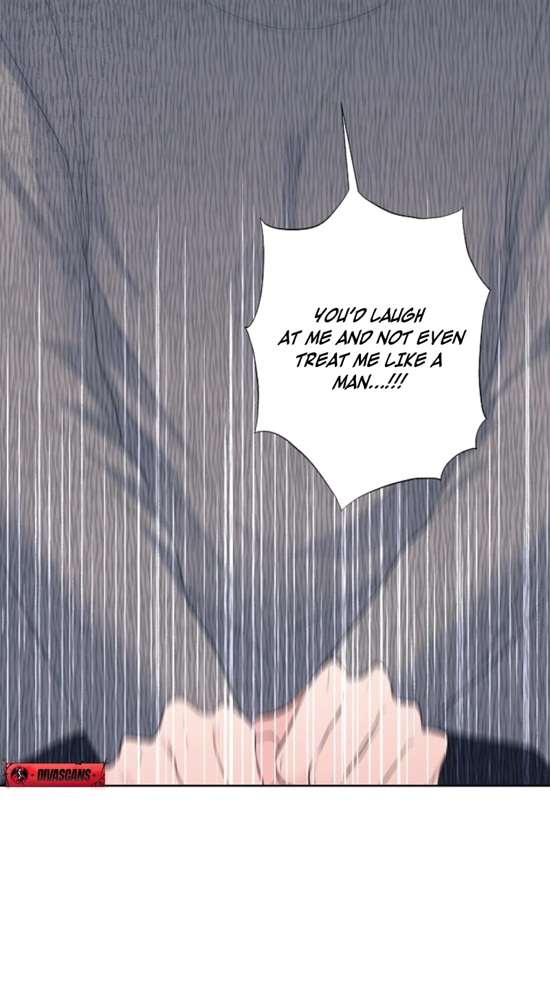 The Four of Us Are 0 Friends Chapter 14 page 16 - 