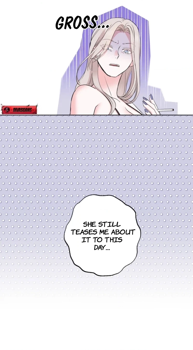 The Four of Us Are 0 Friends Chapter 14 page 20 - 