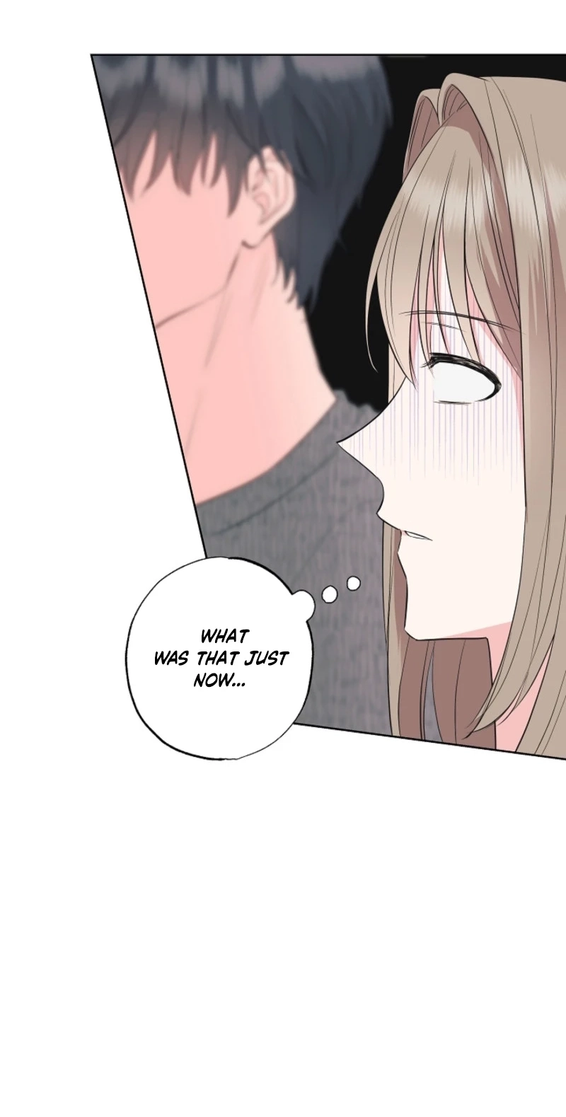 The Four of Us Are 0 Friends Chapter 14 page 3 - 