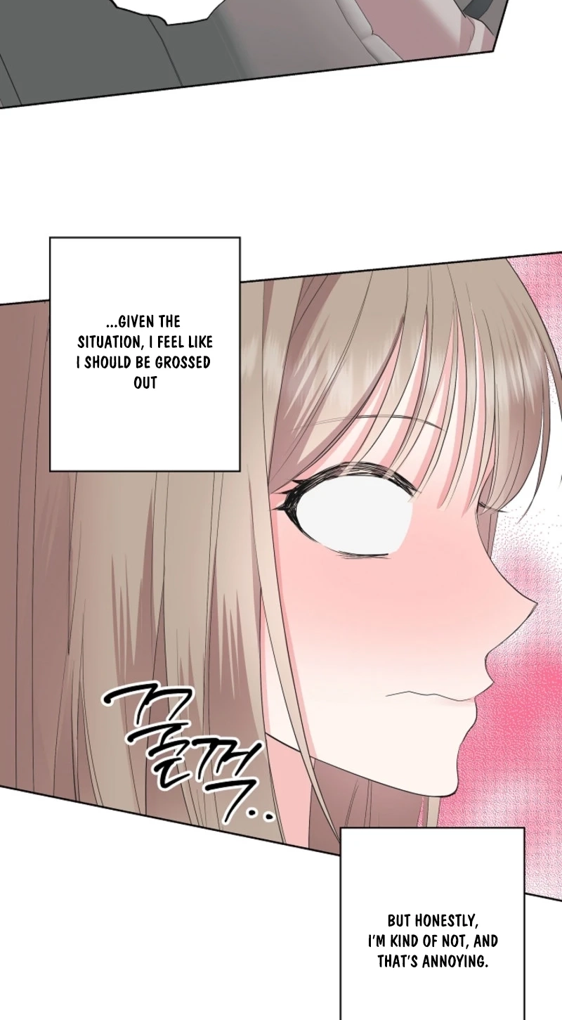 The Four of Us Are 0 Friends Chapter 14 page 22 - 
