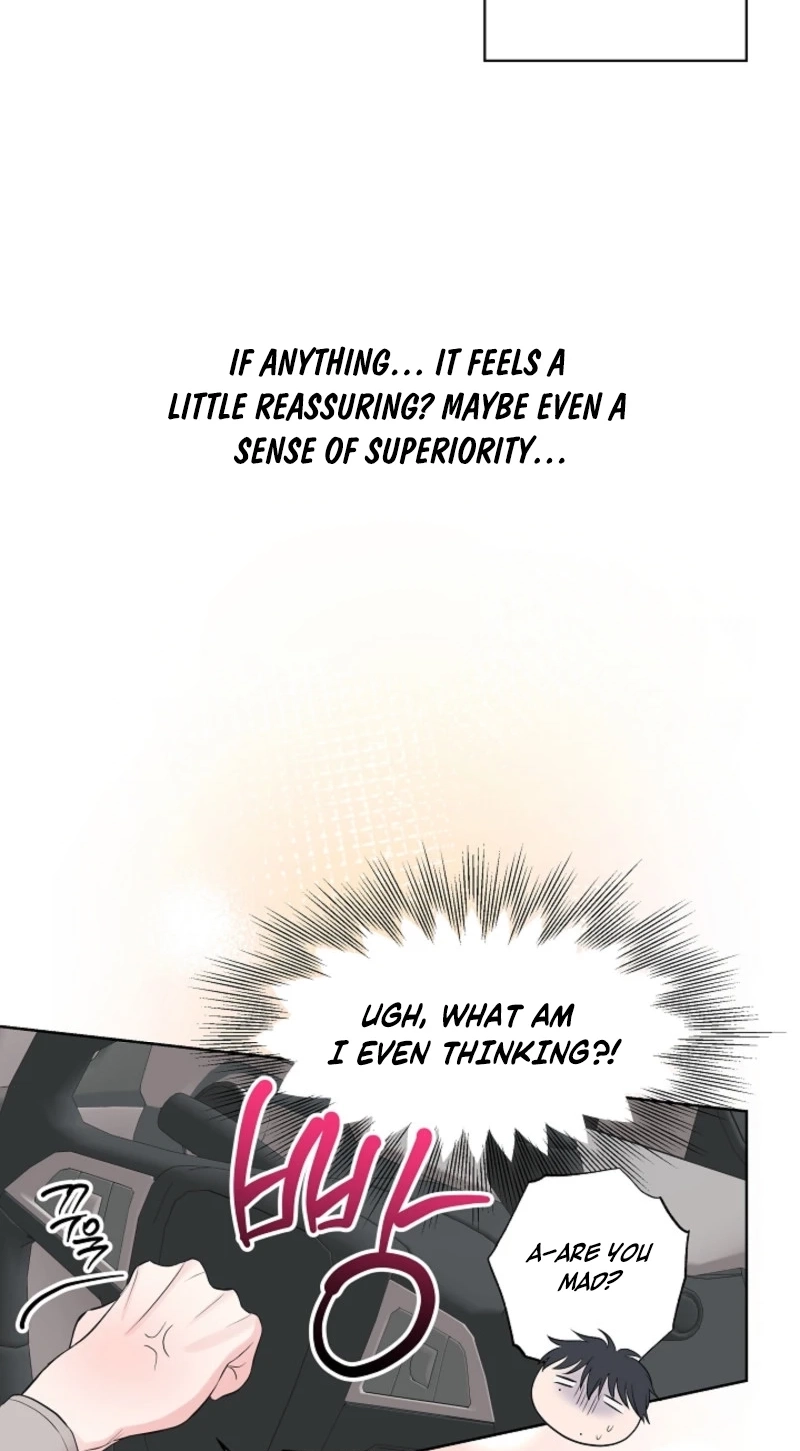 The Four of Us Are 0 Friends Chapter 14 page 23 - 