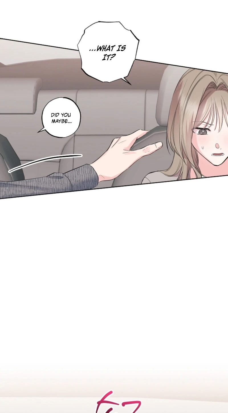 The Four of Us Are 0 Friends Chapter 14 page 25 - 