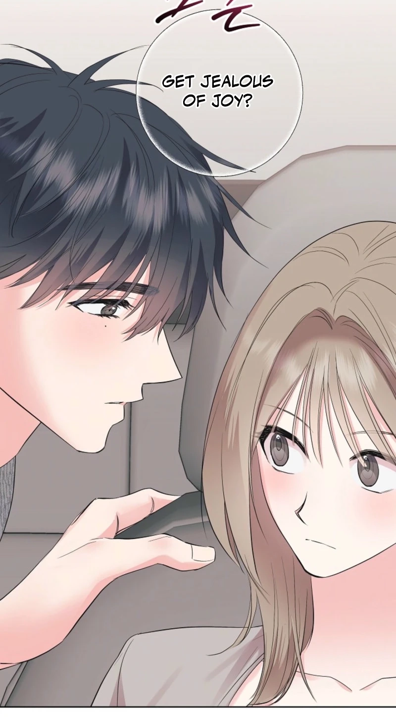 The Four of Us Are 0 Friends Chapter 14 page 26 - 