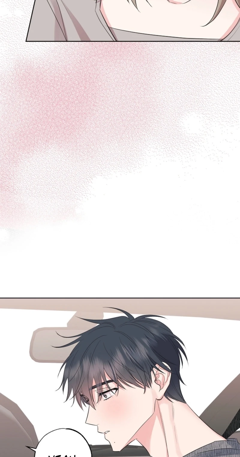 The Four of Us Are 0 Friends Chapter 14 page 29 - 