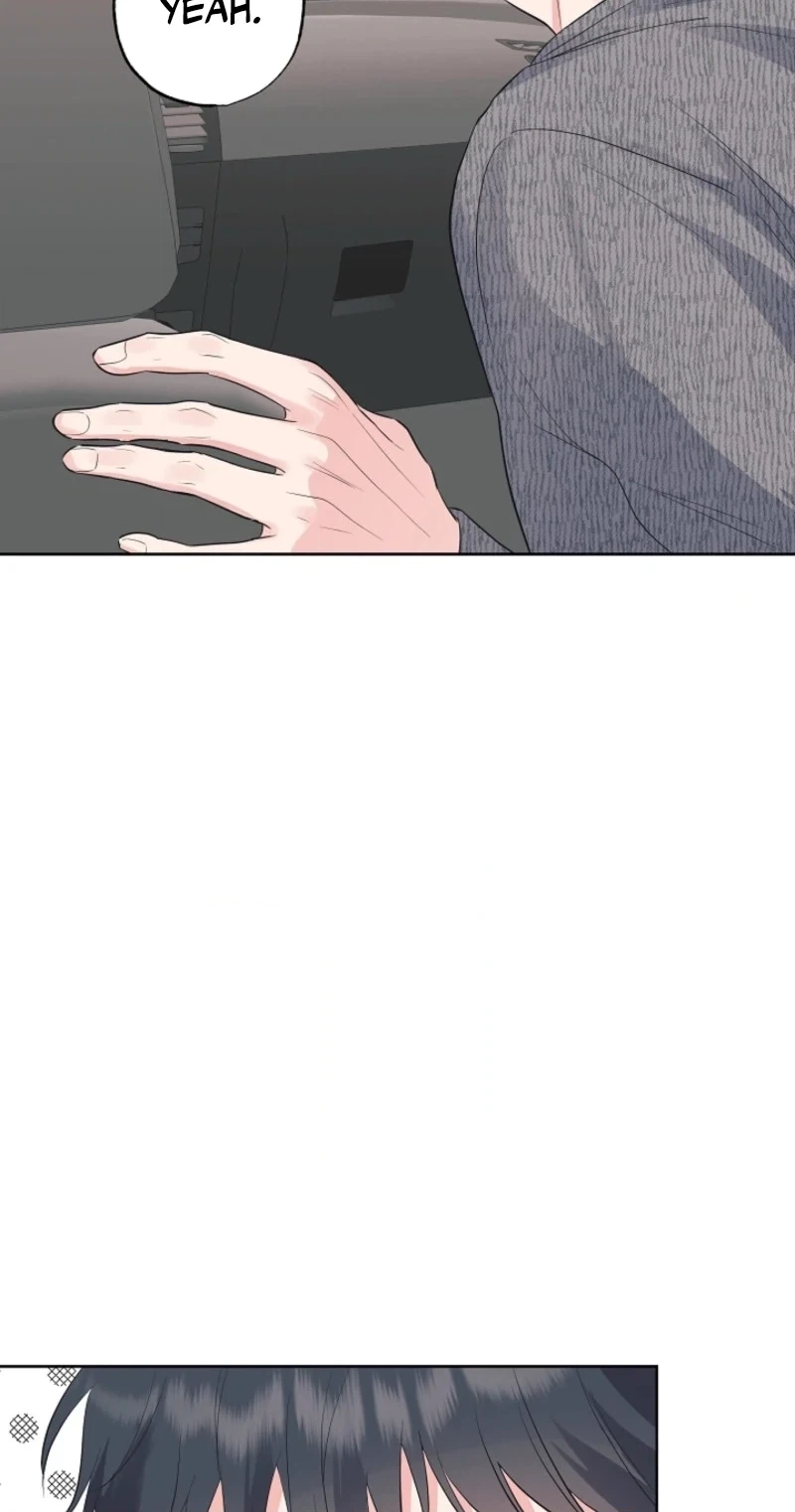 The Four of Us Are 0 Friends Chapter 14 page 30 - 