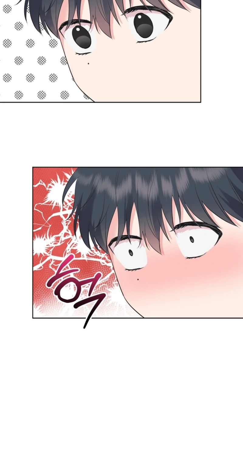 The Four of Us Are 0 Friends Chapter 14 page 31 - 