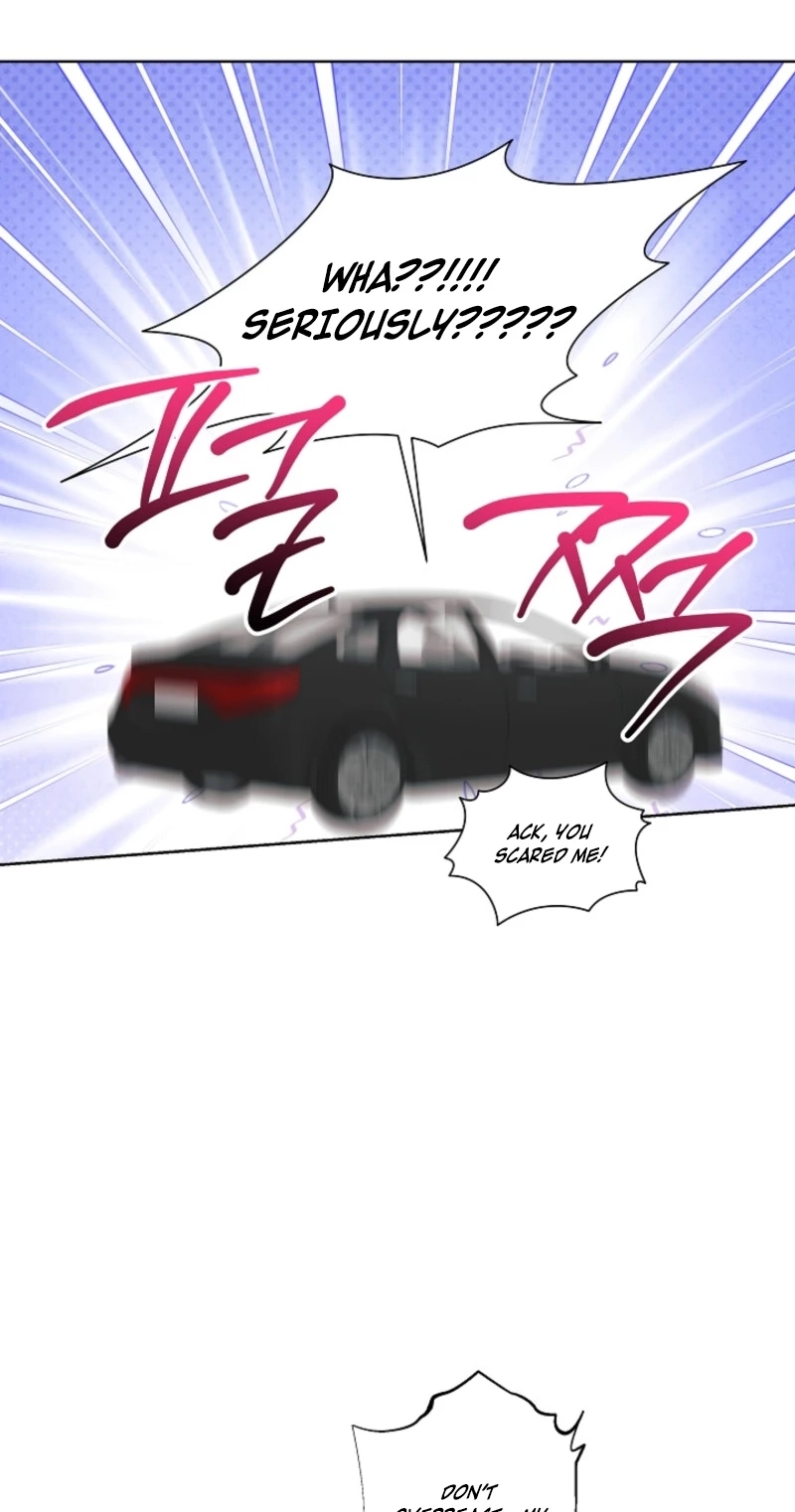 The Four of Us Are 0 Friends Chapter 14 page 32 - 