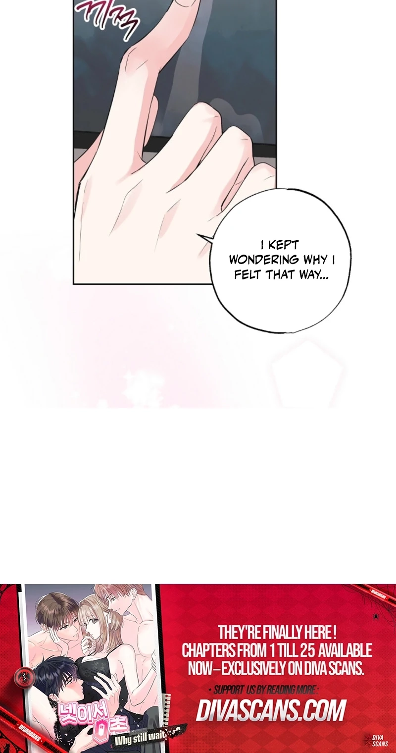 The Four of Us Are 0 Friends Chapter 14 page 35 - 