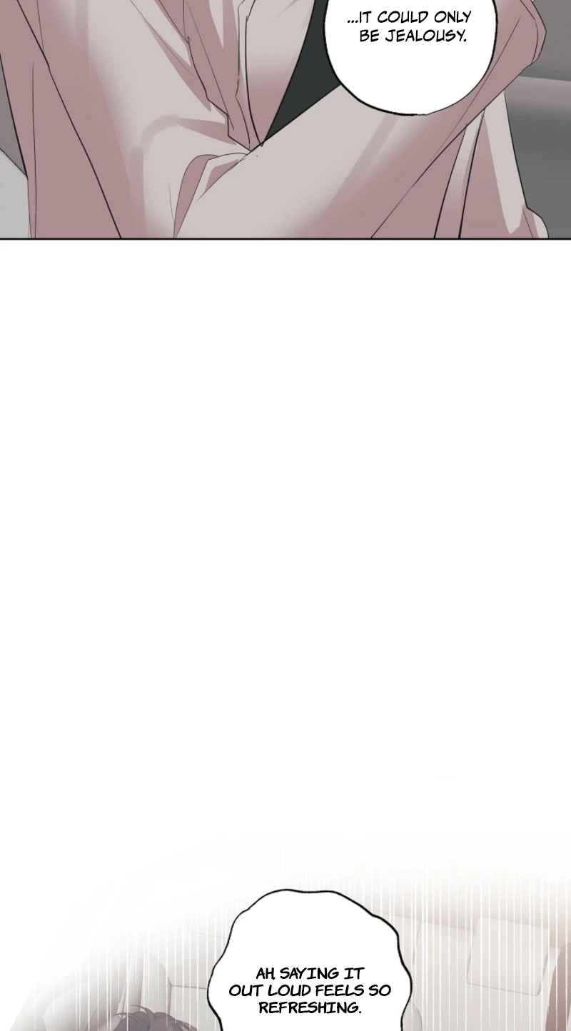The Four of Us Are 0 Friends Chapter 14 page 39 - 