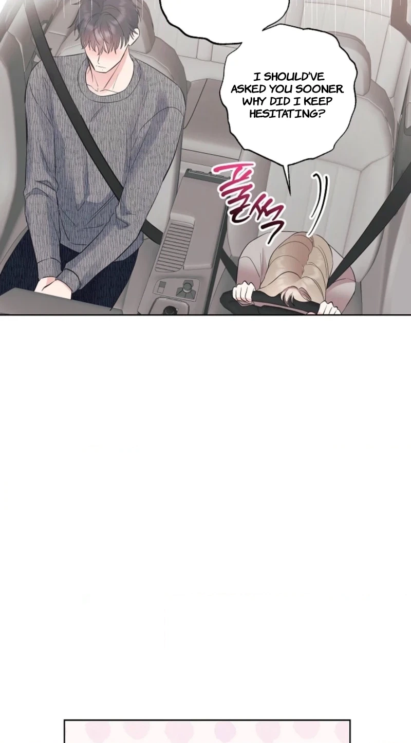 The Four of Us Are 0 Friends Chapter 14 page 40 - 