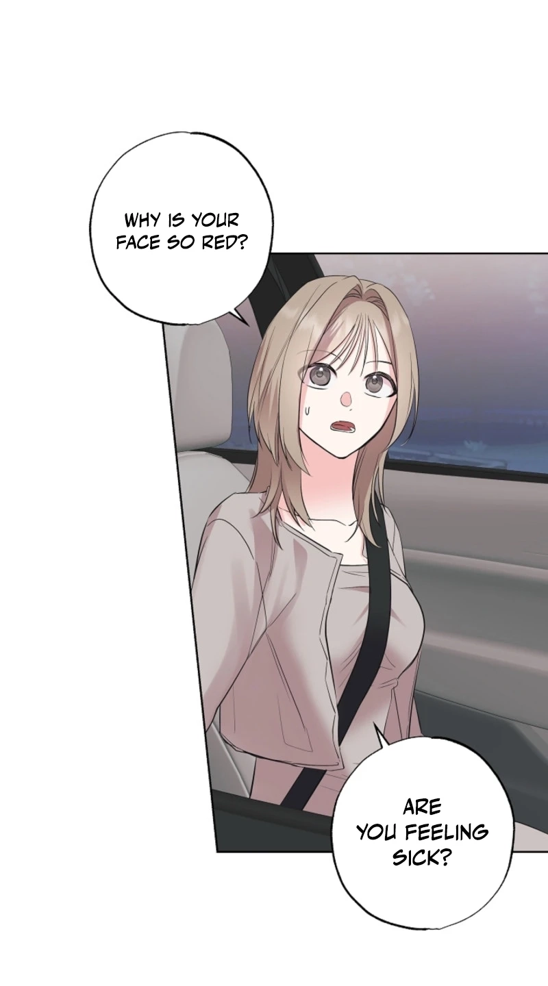 The Four of Us Are 0 Friends Chapter 14 page 44 - 