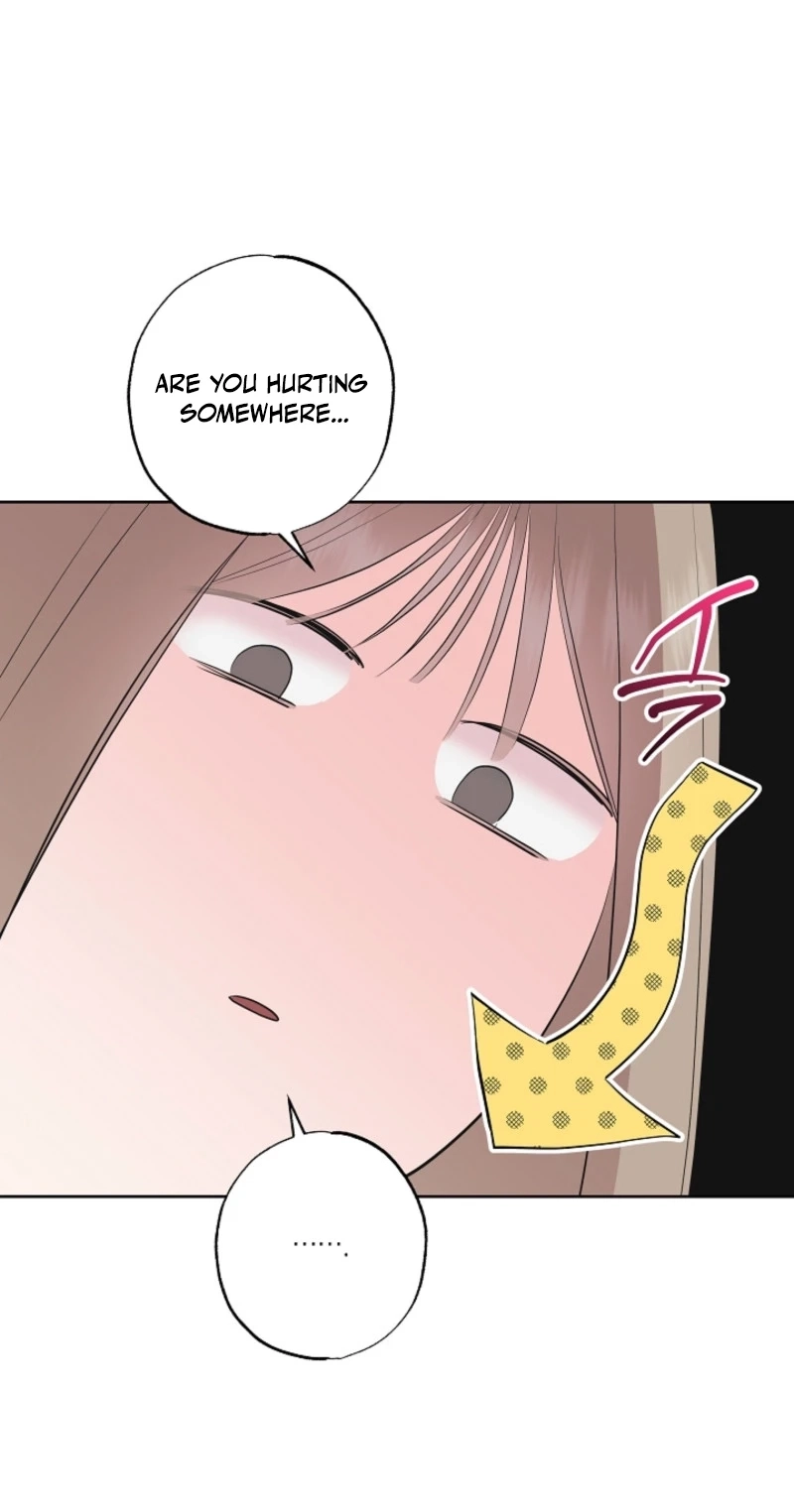 The Four of Us Are 0 Friends Chapter 14 page 45 - 