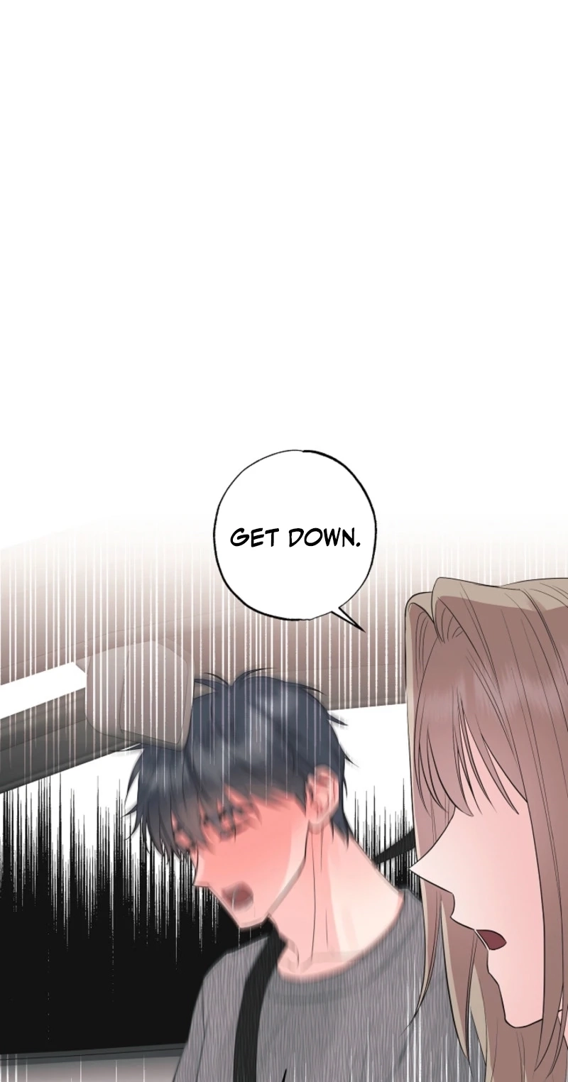 The Four of Us Are 0 Friends Chapter 14 page 46 - 