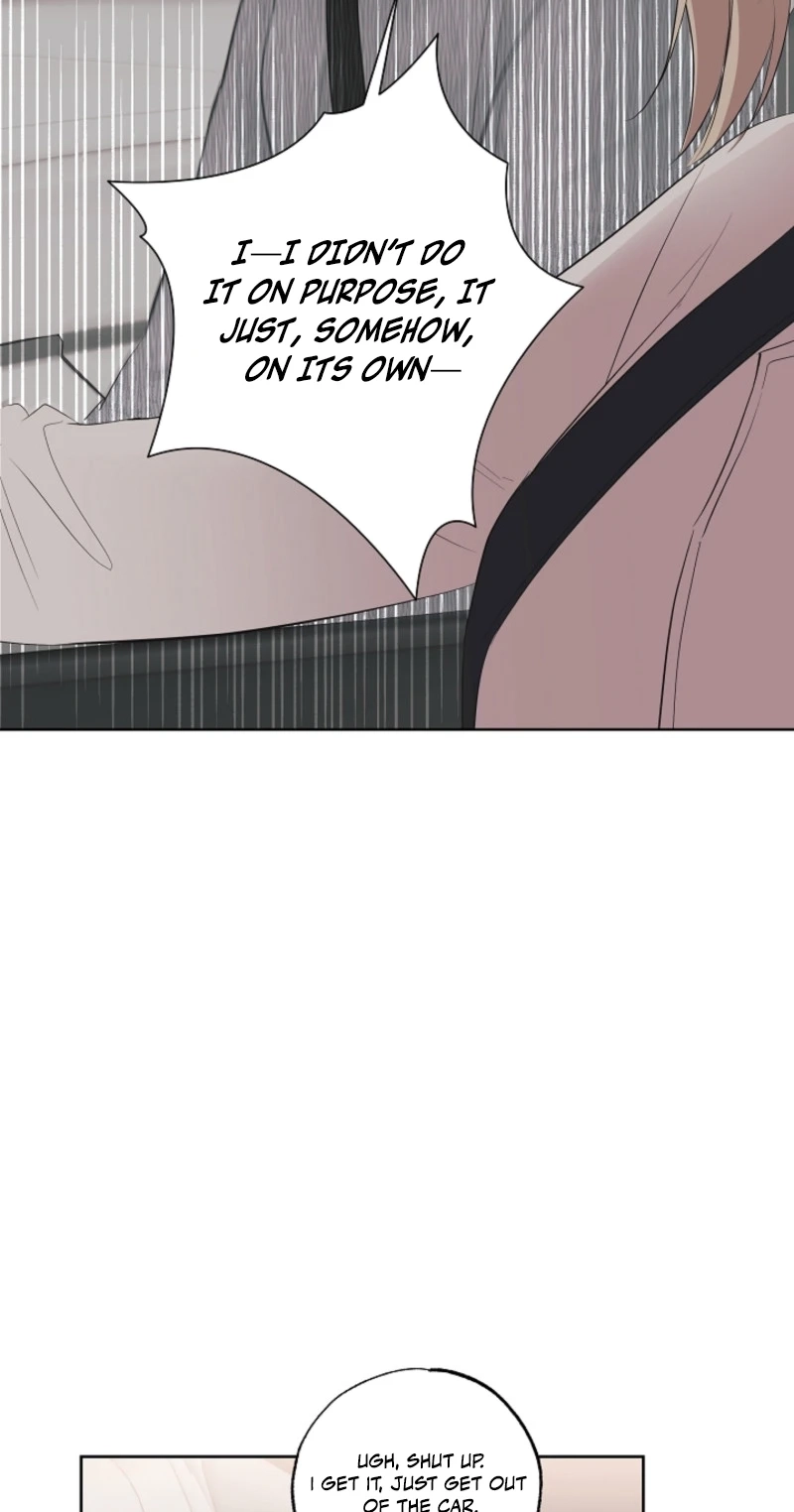 The Four of Us Are 0 Friends Chapter 14 page 47 - 
