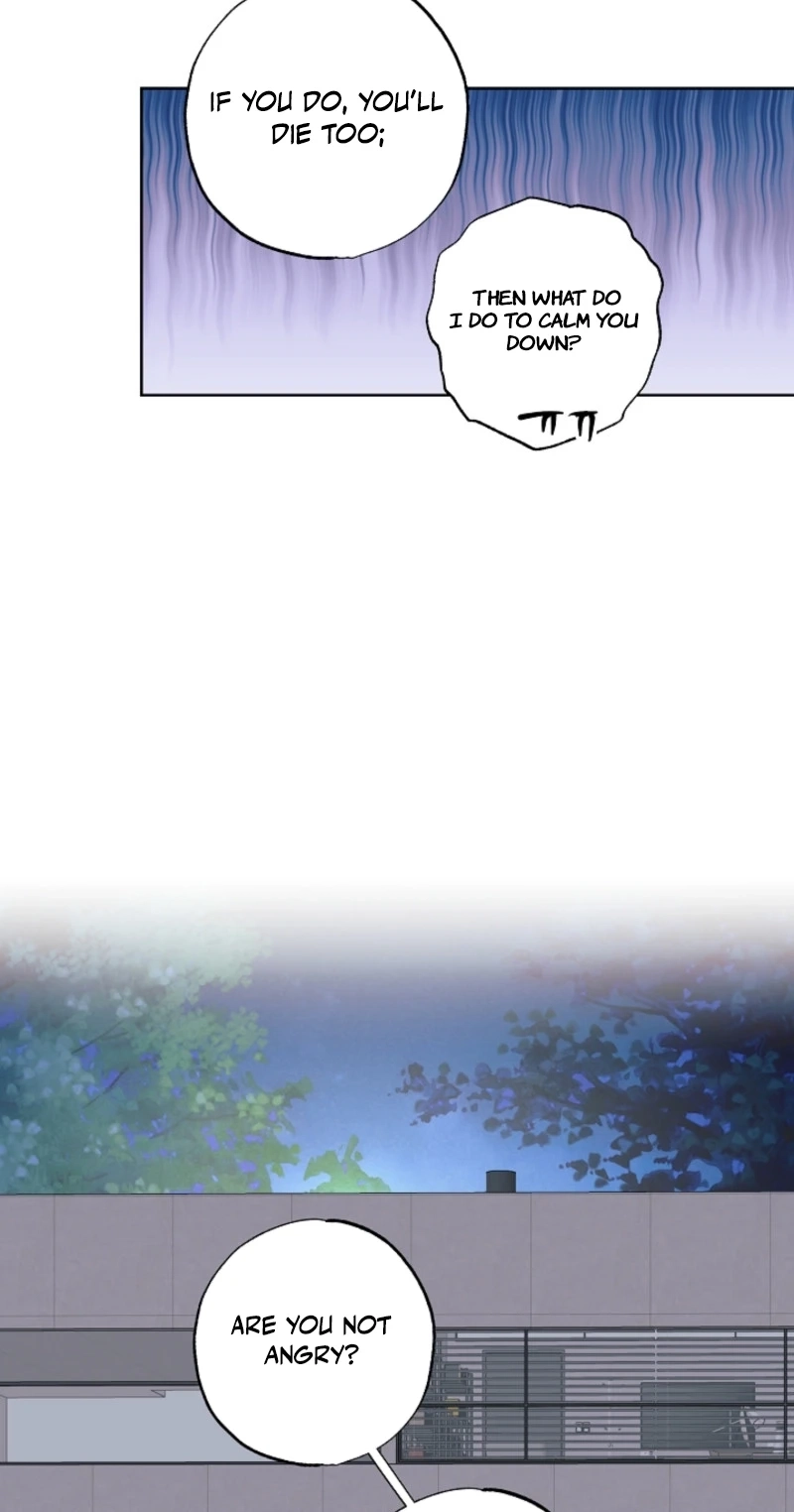 The Four of Us Are 0 Friends Chapter 14 page 49 - 